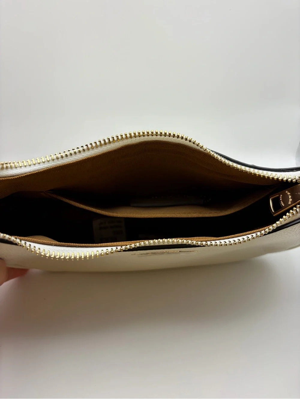 Coach affordable pebble